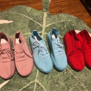 $20 each - Womens Casual Knitted Running Shoes *Bundle or Individual